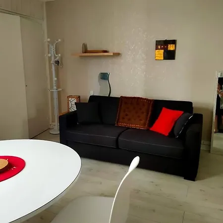 Le Cocon Aixois * Εξ Λε Μπαν