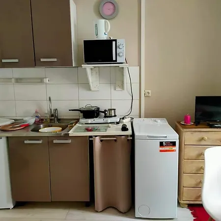 Le Cocon Aixois Διαμέρισμα *