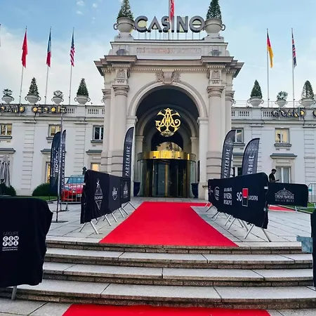 Le Cocon Aixois * 艾克斯莱班